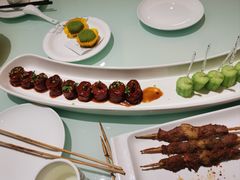 -三义和酒楼(千佛山店)