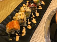 -伊豆野菜村(大族广场店)