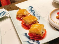 -福港轩·中餐厅(厦门香格里拉店)