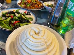 -靠山屯东北农家菜(八龙桥雅苑店)