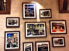 -大佬王热炒烧烤(中央大街店)