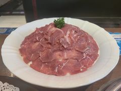 -快乐小羊(富强中路店)