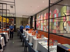 -眉州东坡·熊猫主题餐厅(枫蓝店)