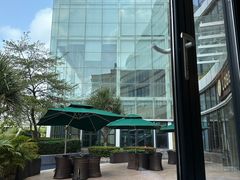 -三亚福朋喜来登酒店·大堂吧