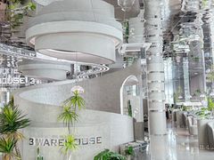 -3号仓库·创意中国菜(乐清正大广场店)