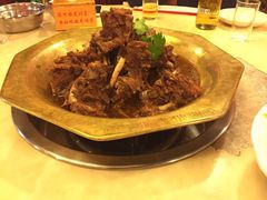 -芦月轩羊蝎子(太平桥店)