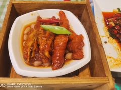 -观塘港茶餐厅(八一大道店)