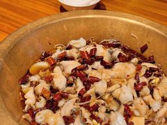 -永安水煮活鱼·仪征菜(仪征奥林匹克店)