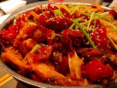 香辣虾双人餐-川成元·麻辣香锅(凯德MALL西直门店)