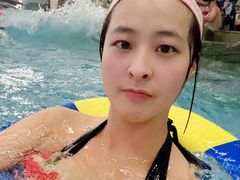 -南宫温泉水世界