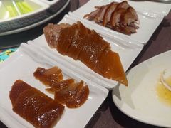 -羲和雅苑•北京烤鸭(乐园道万象城店)