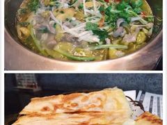 -陈三娃泡姜鸡(太白北路店)