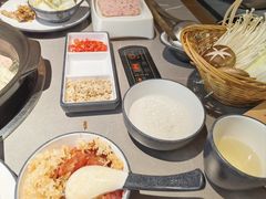 -同仁四季椰子鸡(无锡滨湖万象汇店)