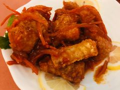-新侨三宝乐西餐厅(崇文门店)