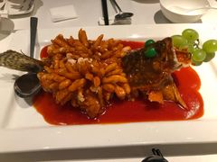 -松鹤楼·非遗·苏帮菜(融科店)
