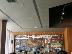 -星巴克(天津大悦城第二店)