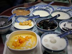 -恒信牛奶甜品(南京总店)