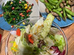 -1819餐厅·团队聚餐·烤串·精酿