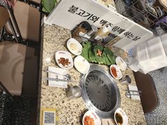 -安又胖韩国烤肉(美罗城店)