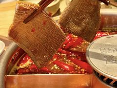 -巴奴毛肚火锅(七宝领展广场店)