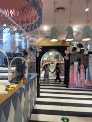 -奈尔宝·儿童乐园·亲子餐厅(前滩店)