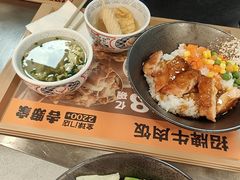 -吉野家(维明街店)
