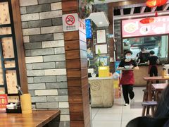 -秦园陕西手工面馆(番禺节能科技园店)