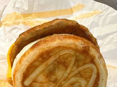 -麦当劳(元朗贸易中心店)