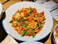 -农耕记·湖南土菜(科技园店)