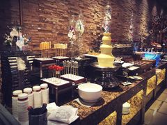 -厦门悦华酒店·绿庭主题自助餐厅