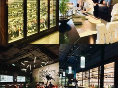 -Mercato莫卡多露台餐厅与酒吧(K11店)