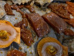 -爱客得牛排海鲜烤肉·火锅自助(春熙路黑金好店)