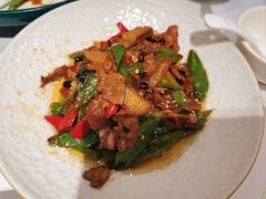 -海富门·带鱼·淮扬菜·粤菜(甘家口店)