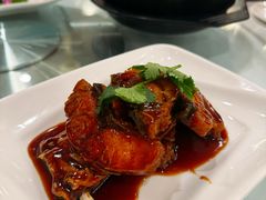 -雪园上海饭店(港湾1号店)