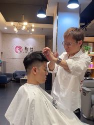 点击看大图 -P.R.O.salon 发哲