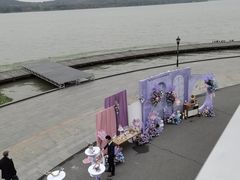 -水上明月·湖景餐厅