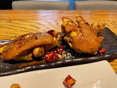 脆皮猪手-川流不息(北蔡休闲广场店)
