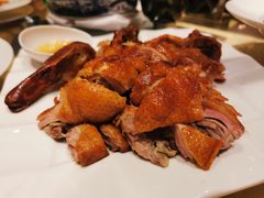 -南昌绿地铂瑞酒店·臻萃轩中餐厅