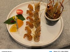 -得丘礼享谷·玉兰苑