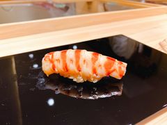 车海老寿司-鮨青(恒基名人购物中心店)