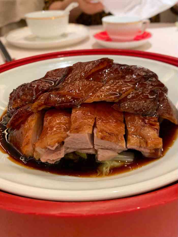 文兴酒家61始于1990(杭州大厦店)-"大名鼎鼎的文兴,选择了杭州秋天