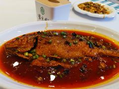 -紫光园·烤鸭·北京菜(劲松店)