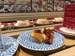 -大起水产回转寿司(道顿堀店)