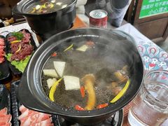 -束河人家(南锣鼓巷店)