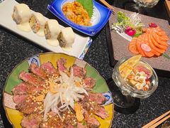 -無境·匠心日本料理(汉街店)