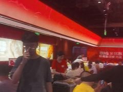 -龍歌自助小火锅(雨花台江南虹悦城店)