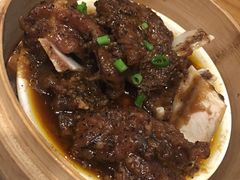 -新澳港式茶餐厅(余姚路店)