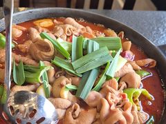 -湘肠香火锅店(团结湖店)