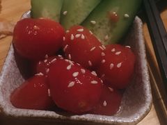 -阿泽料理
