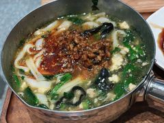 -小满手工粉(北京来福士店)